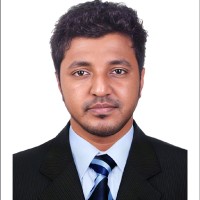 Mahammad Shakeer H.P
