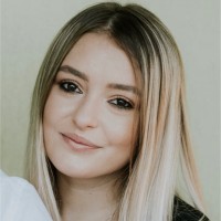 Raluca Mihaila