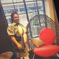 Tahsha Hansard