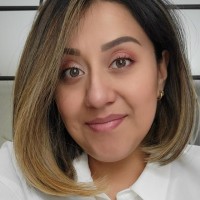 Stephanie Merchan