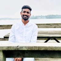 Dileep Reddy