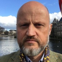 Raymond Boissevain