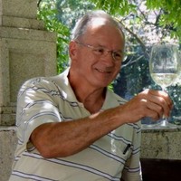 Jose Ribeiro Ribeiro