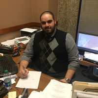 Matthew J. Guzman