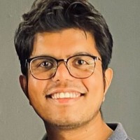 Omkar Karande