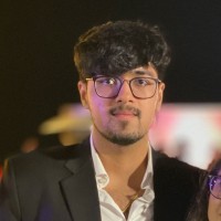 Shivam Arora