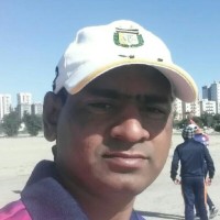 Paresh Vapaliya