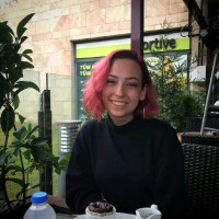 Aleyna Çağla Çebi