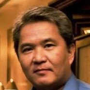 G. Reinard Manahan