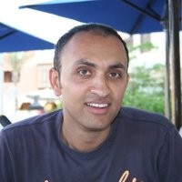 Ravi Johal