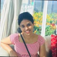 Navodhi De Alwis