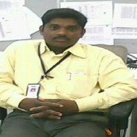 Venkateswararao Ch
