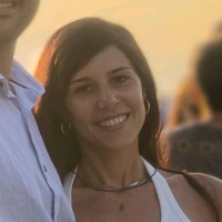 Alice Pirastru