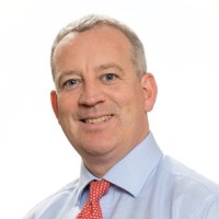 Joe Vincent