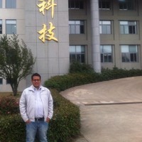 Victor Daniel Gonzáles Ramírez