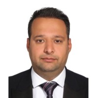Ali Ahmadi Nia