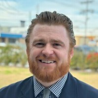 Aaron Herring