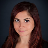 Karen Chavarria