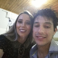 Teresinha Alves Felix Bueno