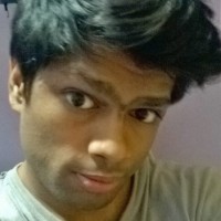 Siddharth Ghosh
