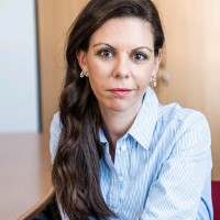 Anita Penić Knep