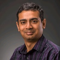 Manoj Tadhani, P.E., Pmp