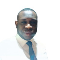 Chibuogum Oyemike