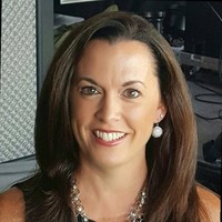 Kristi Vaughn/Brown
