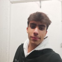 Alessio Cozzolotto Hugas