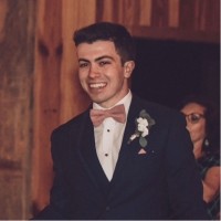 Preston Walsh