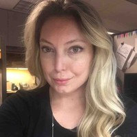 Jacqueline Behrbom