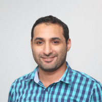 Mohamed Magdy