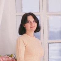 Tatyana Pyanova