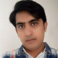 Shoaib Mohiuddin Pasha