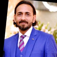 Aarshid Syed Mehshadi Kazmi