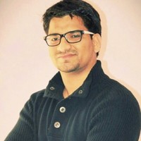 Praveen Negi