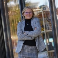 Sommer-Jo Grieser
