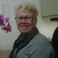 Sandy Hofstetter