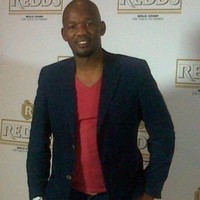 Bongani Songongo