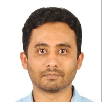 Abdulrehaman S. Mulla