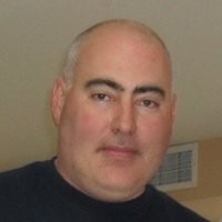 Gary Whitehurst
