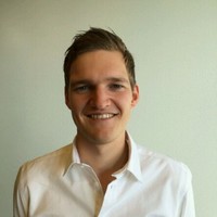 Sjoerd Van Der Meulen