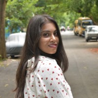 Disha M