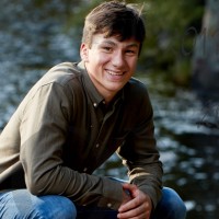 Cooper Raasch
