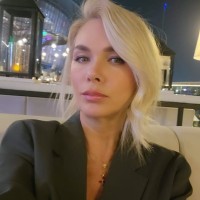 Olga Gostyukhina