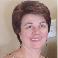 Geraldine Thibeau