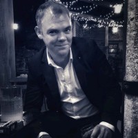 Niall Doyle