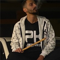Mohammed Alsughair
