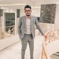 Mansour Said