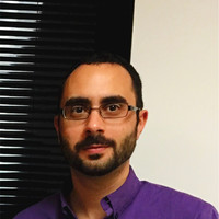Michael Hamilton